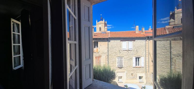 Maison bourgeoise - 120 m² - 7 pièces