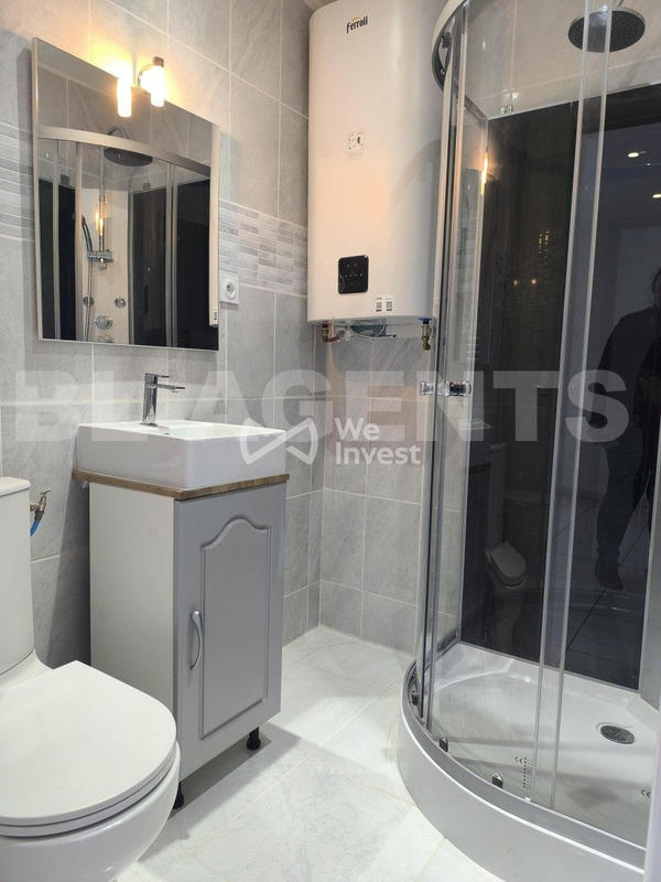 Appartement - 47 m² - 3 pièces