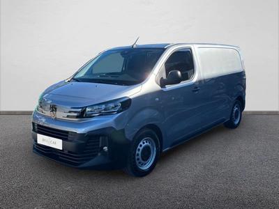 Peugeot Expert Fgn m Bluehdi 145 s&amp;S Eat8