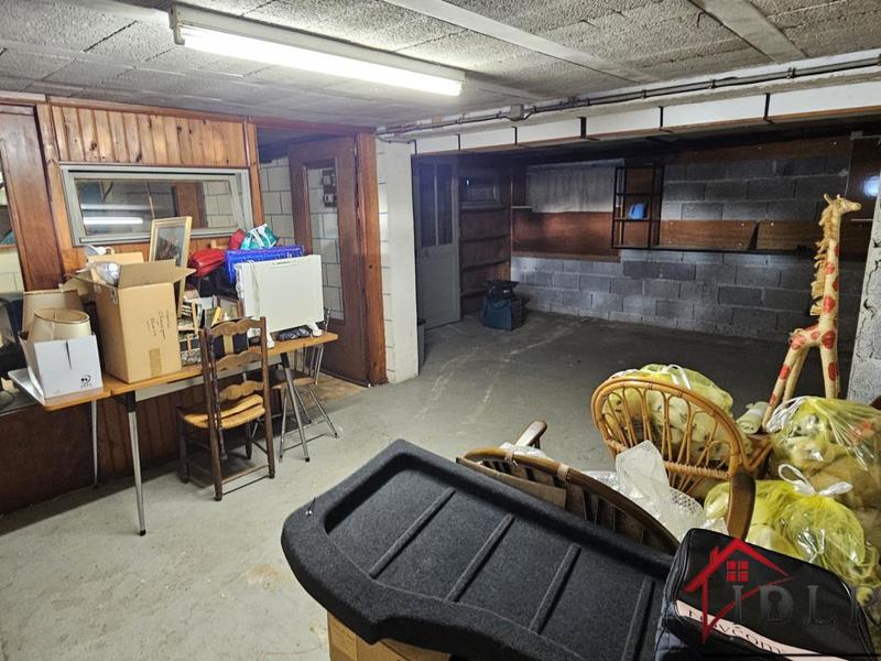 Pavillon - 81 m² - 4 pièces