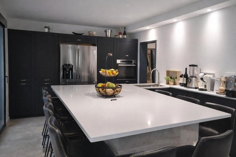 Maison de maîtres - 176 m² - 5 pièces