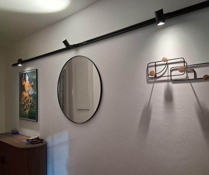 Maison - 31 m² - 2 pièces