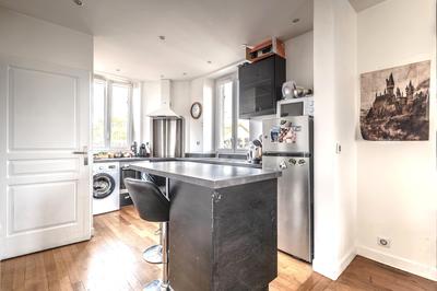 Appartement - 54 m² - 3 pièces