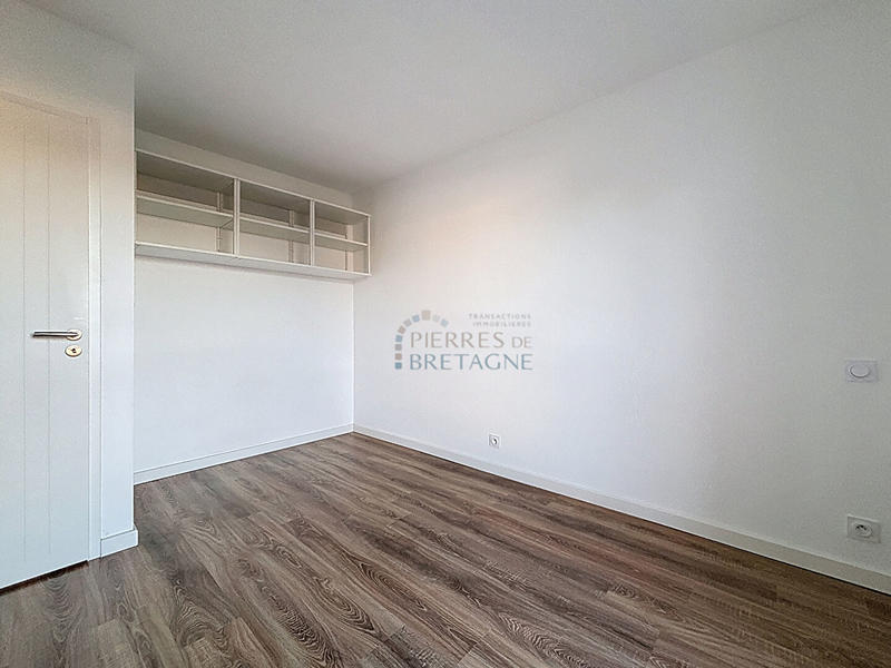 Maison - 111 m² - 6 pièces