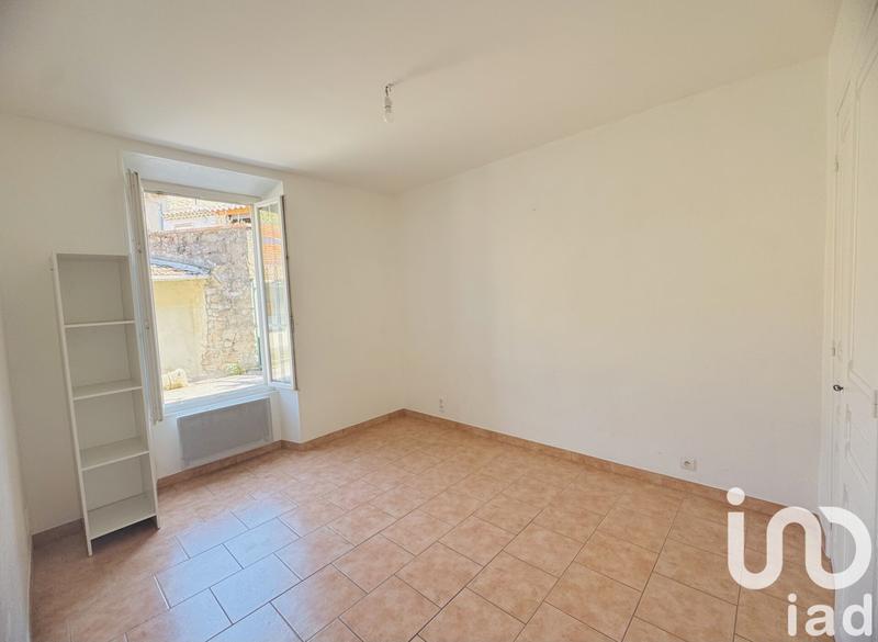 Appartement - 80 m² - 3 pièces