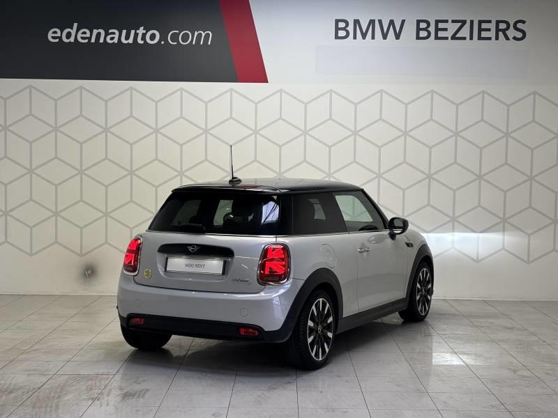 Mini Mini Hatch 3 Portes Cooper se 184 ch Edition Premium Plus