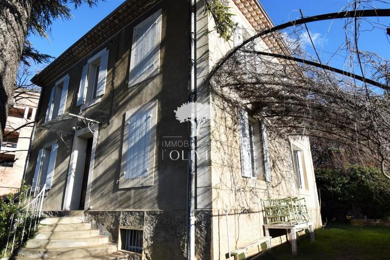 Maison - 173 m² - 6 pièces