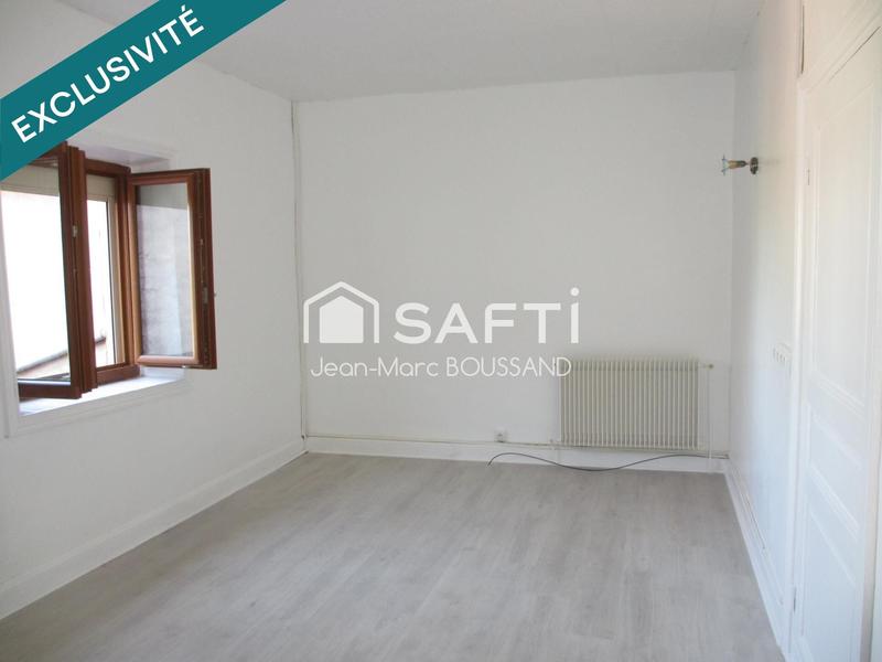 Maison - 119 m² - 5 pièces