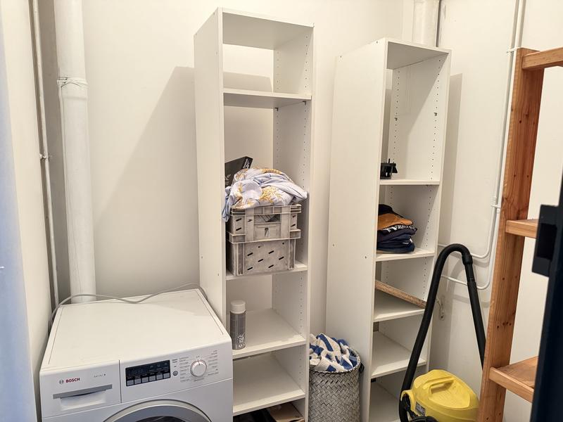 Maison - 92 m² - 3 pièces