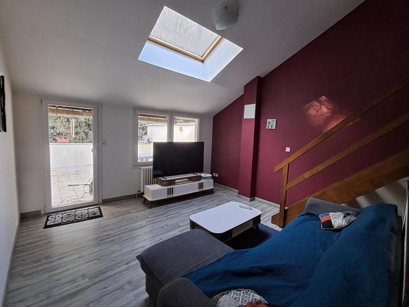 Maison - 108 m² - 6 pièces