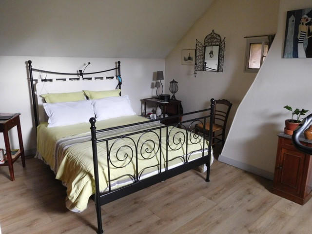 Maison - 70 m² - 2 pièces