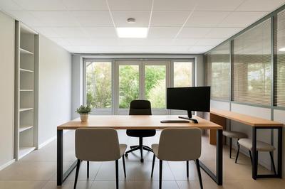 Bureau - 213 m²