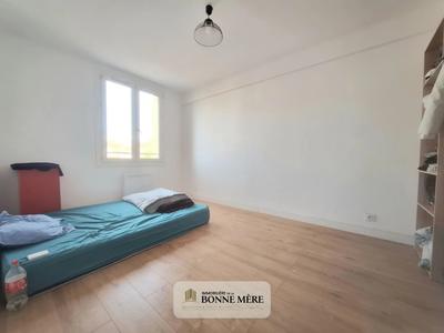 Appartement - 69 m² - 4 pièces