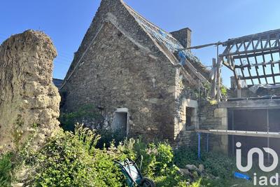 Maison - 61 m² - 1 pièce