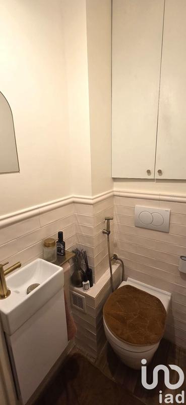 Appartement - 72 m² - 4 pièces