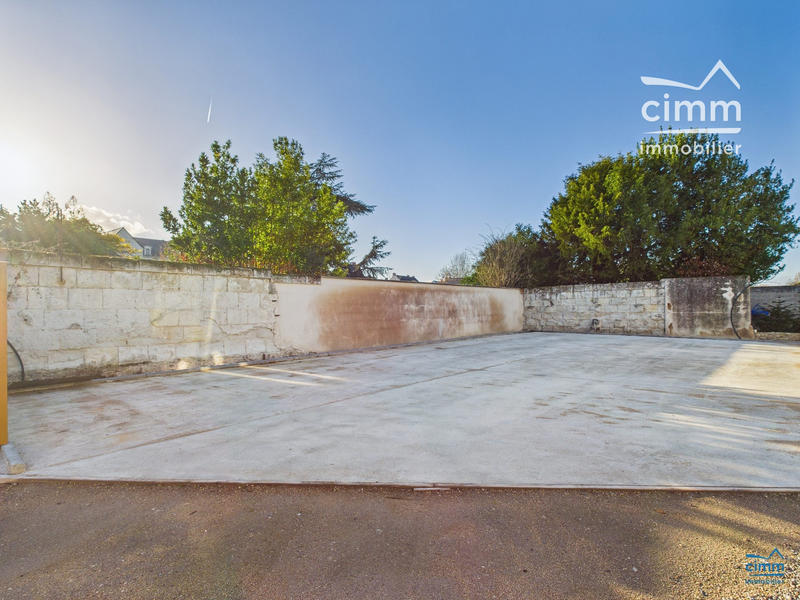 Appartement - 31 m² - 1 pièce