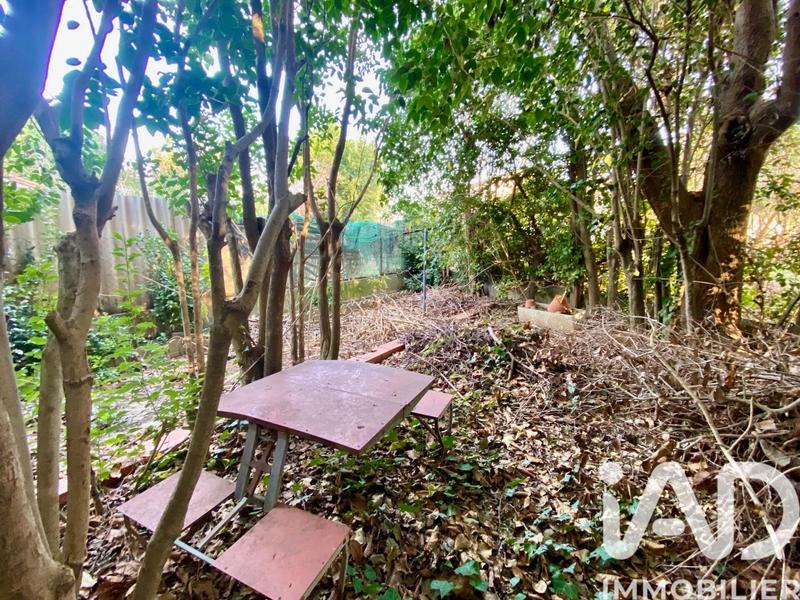 Maison - 102 m² - 6 pièces