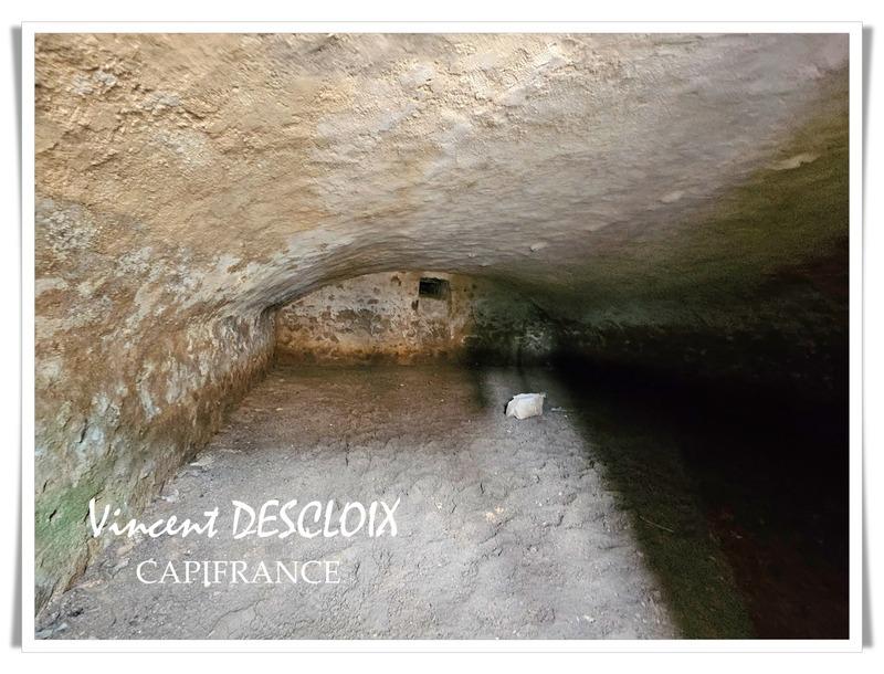 Maison de village - 116 m² - 6 pièces