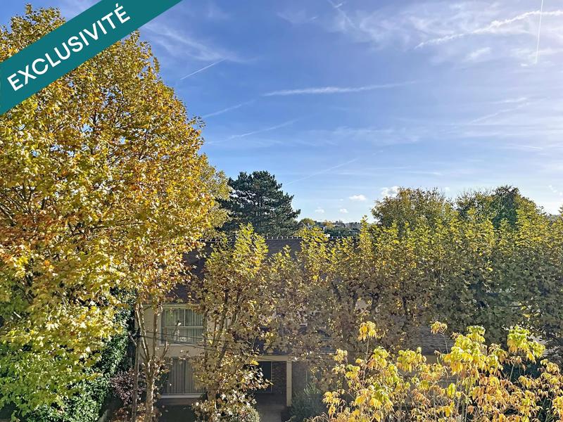 Appartement - 80 m² - 3 pièces