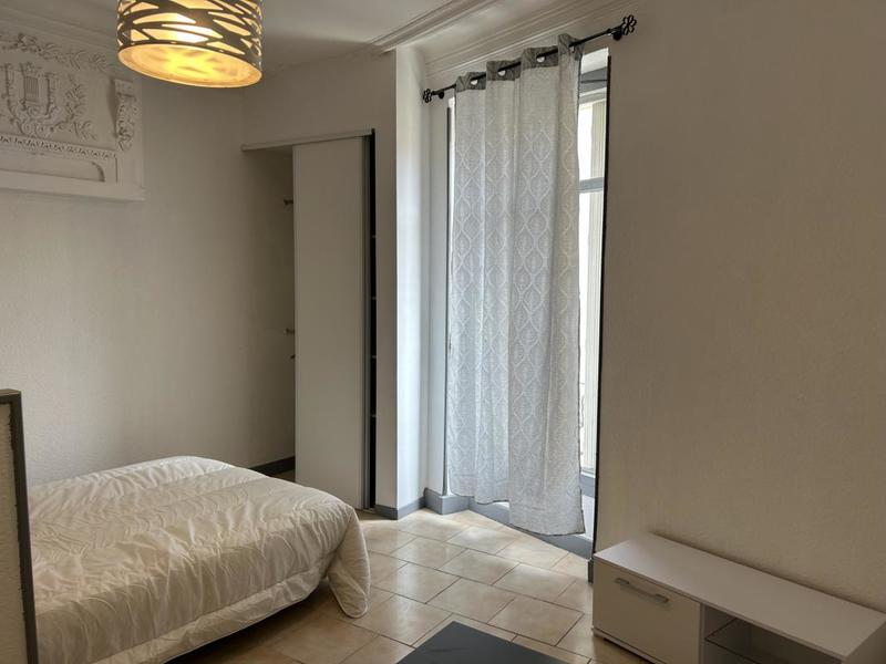 Studio - 28 m² - 1 pièce