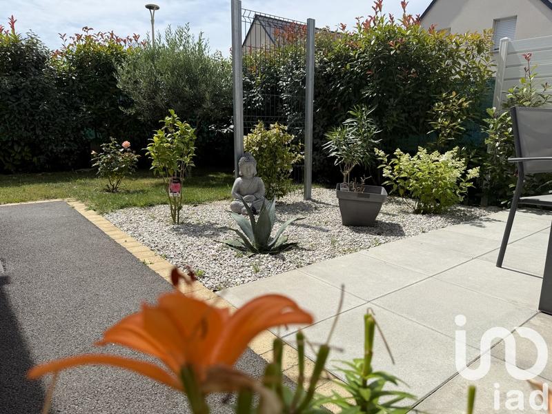 Maison - 135 m² - 5 pièces