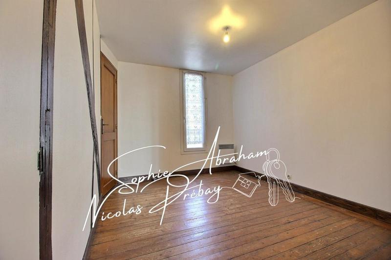 Maison - 82 m² - 4 pièces