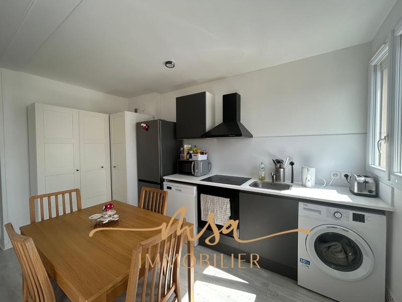 Appartement - 25 m² - 1 pièce