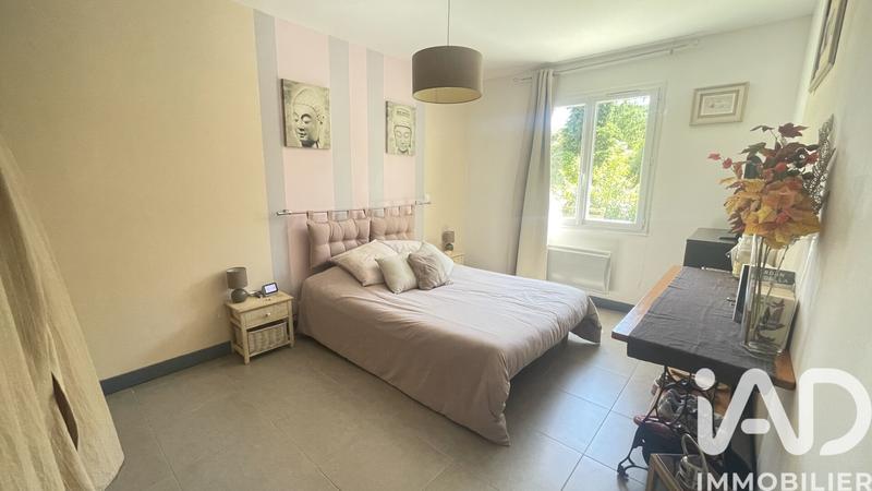 Maison - 103 m² - 4 pièces