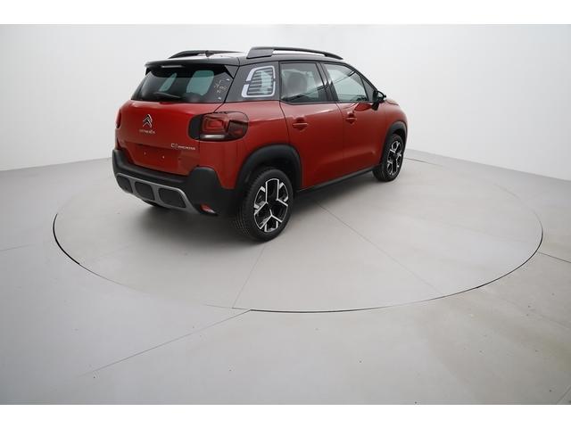 Citroën C3 Aircross Nouveau Max PureTech 130 s&amp;S Eat6