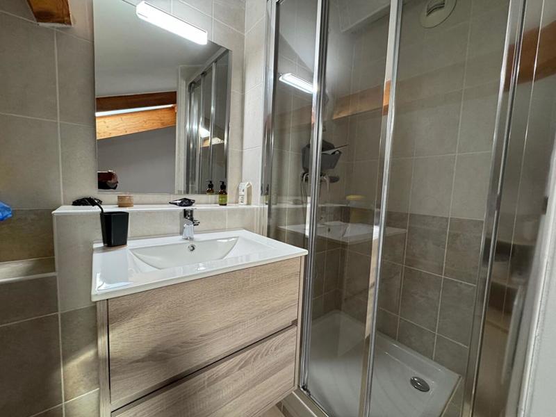 Appartement - 108 m² - 4 pièces