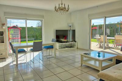 Maison - 145 m² - 6 pièces