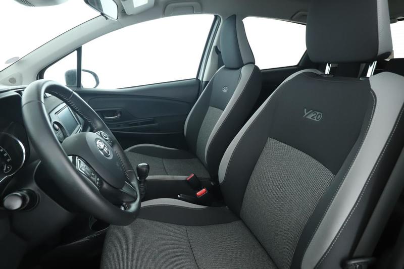 Toyota Yaris 1.5 Vvt-i Design Y20 5p 111 ch
