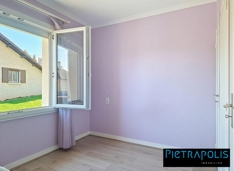 Maison - 103 m² - 4 pièces