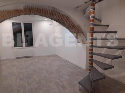 Appartement - 55 m² - 2 pièces