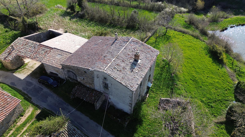 Maison - 185 m² - 6 pièces