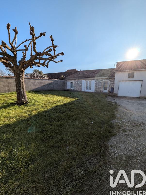 Maison - 283 m² - 9 pièces