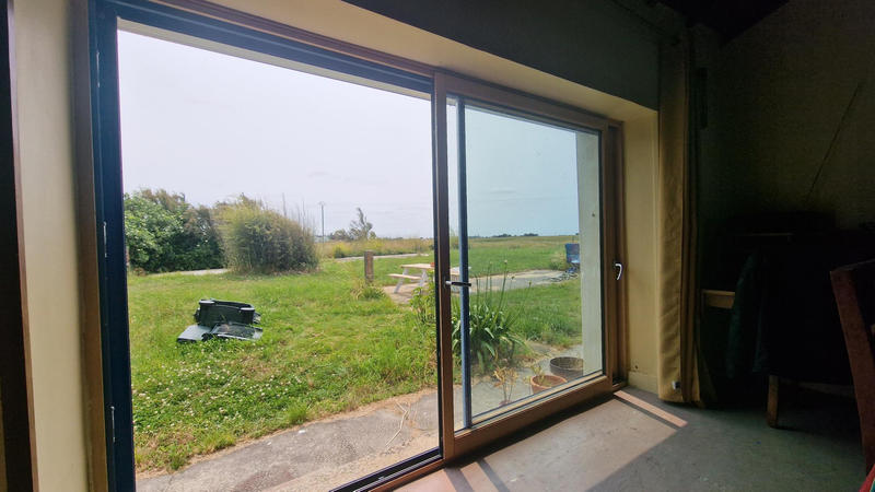 Maison - 91 m² - 6 pièces