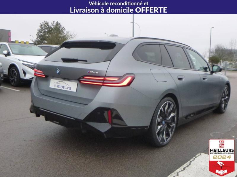 Bmw i5 Touring M60 xDrive 601 ch