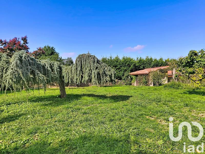 Maison - 164 m² - 6 pièces