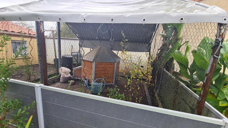 Maison - 118 m² - 5 pièces