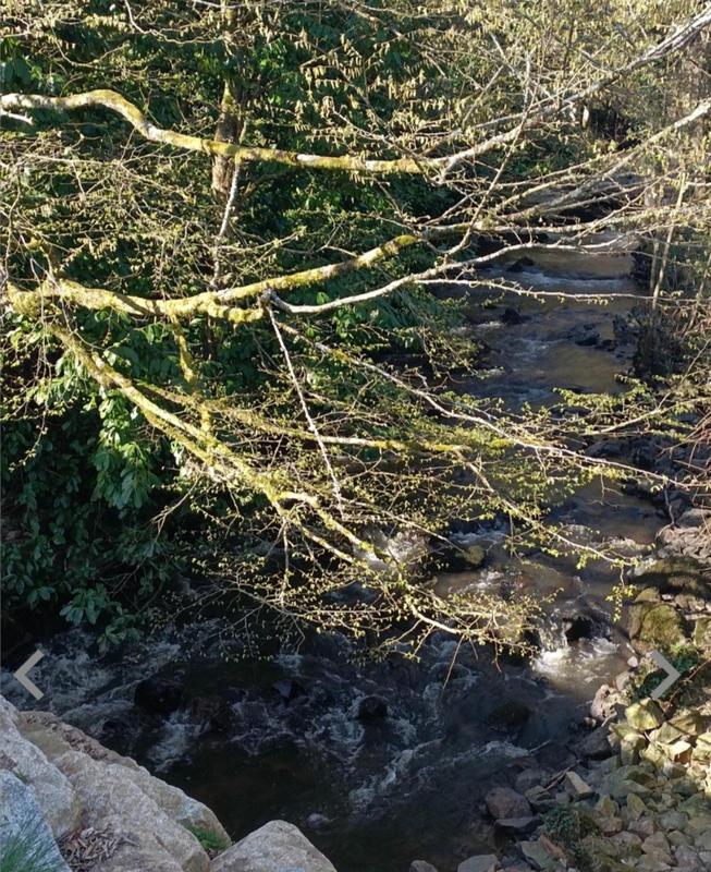 Maison - 92 m² - 5 pièces