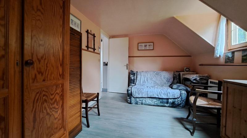 Maison - 77 m² - 6 pièces