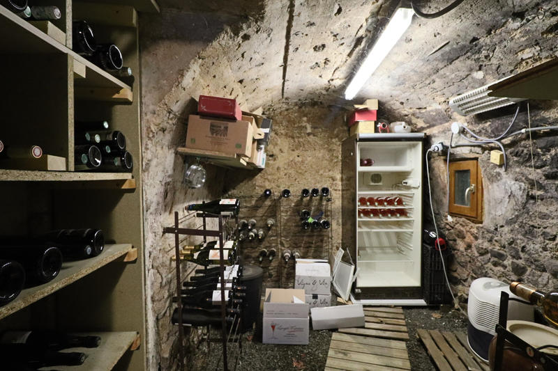 Propriété - 324 m² - 14 pièces