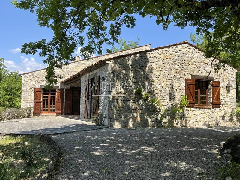 Villa - 131 m² - 7 pièces