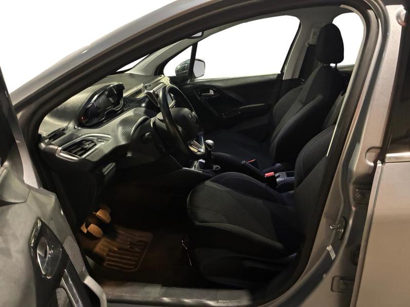 Peugeot 208 Business PureTech 110ch s&amp;S Bvm6 Allure