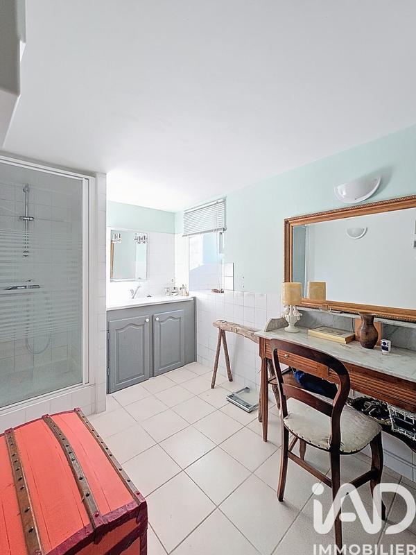 Maison de campagne - 140 m² - 5 pièces