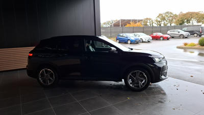 Ds Ds 7 Crossback Hybride E-Tense 225 Eat8 Ligne Noire