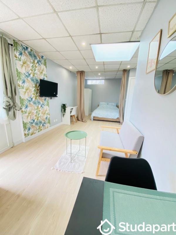 Appartement - 30 m² - 1 pièce