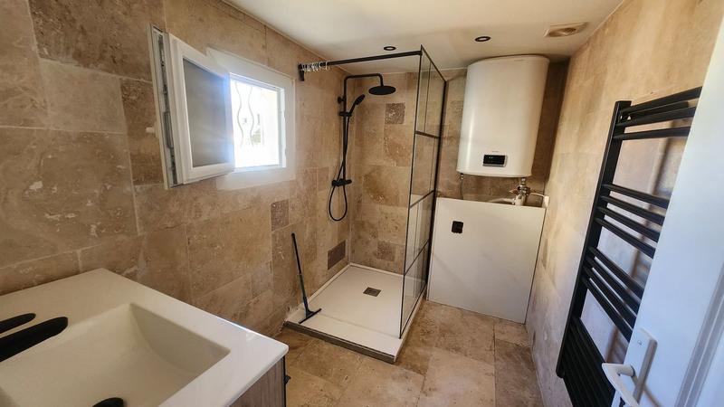 Maison - 44 m² - 2 pièces