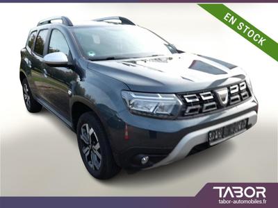 Dacia Duster II TCe 130 Prestige+ Gps Cam360°